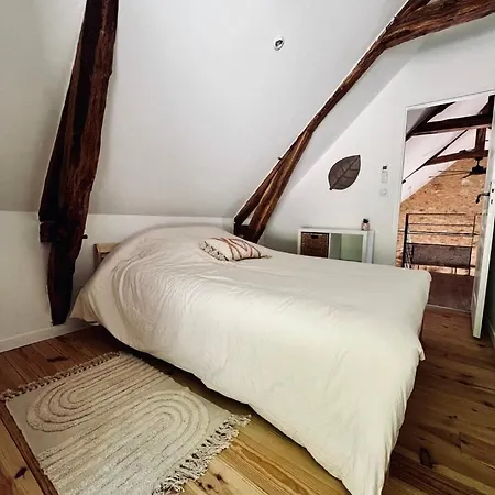 La Grange Aux Souvenirs - Piscine Chauffee ,jacuzzi Et Terrain De Petanque * Grezes (Dordogne)